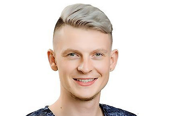 Асеев Глеб Александрович