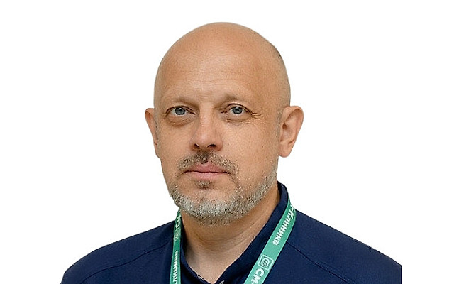 Оникиенко Дмитрий Васильевич