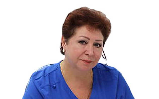 Тимакова Ирина Петровна