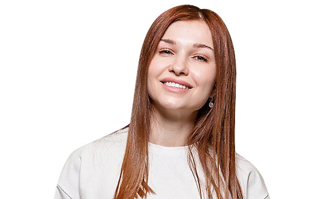 Жекова Анастасия Ангеловна