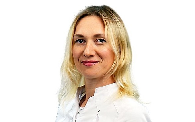 Шайхутдинова Инна Анатольевна