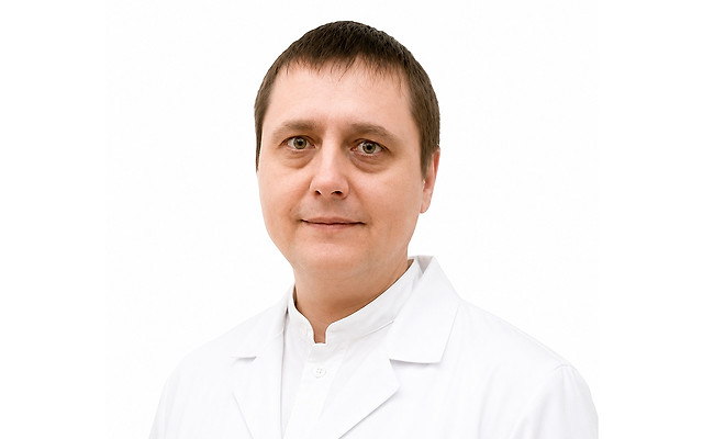 Терехин Алексей Алексеевич