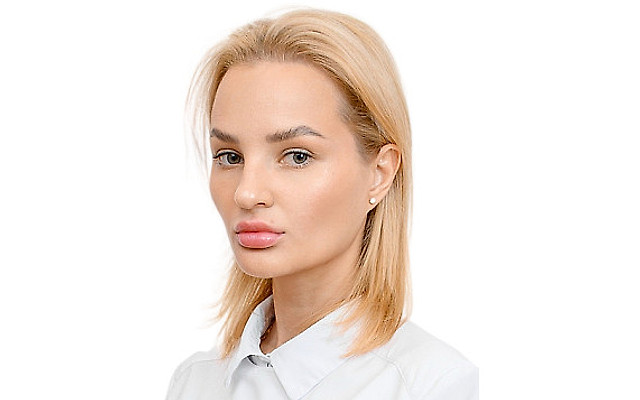 Новичкова Ульяна Дмитриевна
