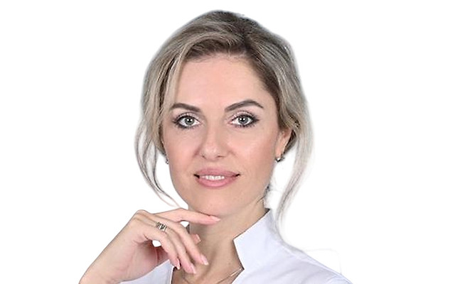 Денисова Светлана Викторовна
