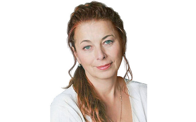 Цветкова София Альтафовна