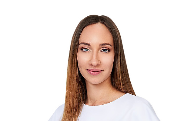 Раевская Наталия Николаевна