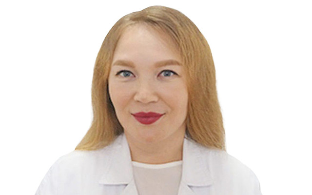 Бакеева Алима Амановна