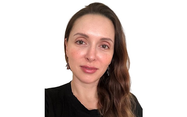 Фомина Ирина Вячеславовна