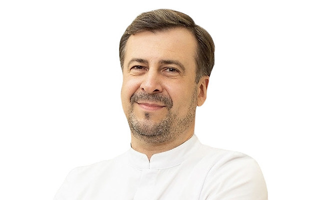 Суганов Николай Валерьевич