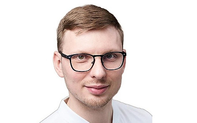 Карпов Максим Олегович