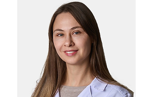 Большакова Татьяна Васильевна