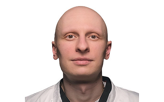 Цкипуришвили Теодор Георгиевич
