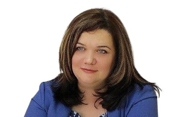 Шилобокова Вера Витальевна