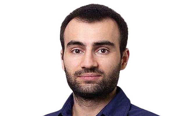 Арзуманян Карен Иванович
