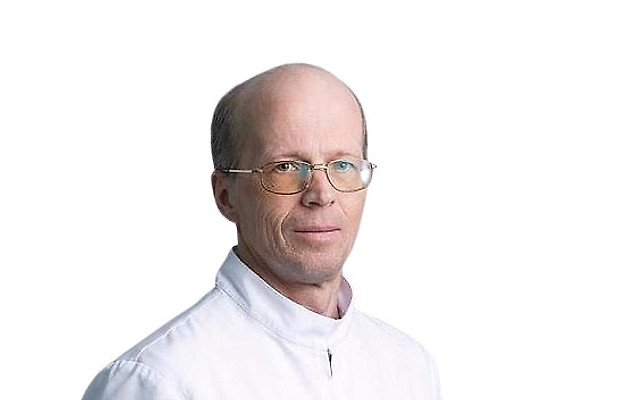Ключников Владимир Васильевич