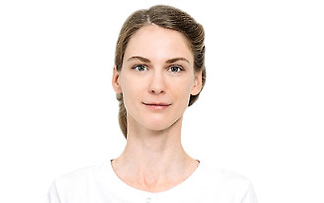 Левина Алена Сергеевна