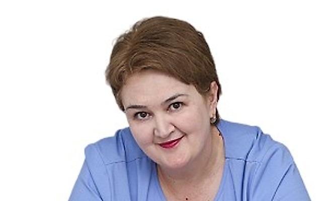 Исабаева Асель Бектурсуновна
