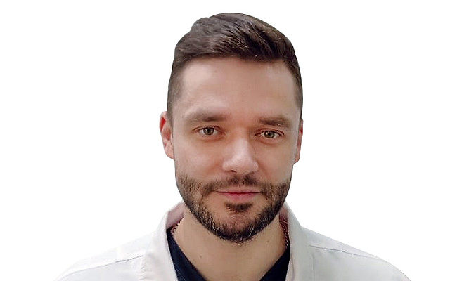 Шорин Иван Сергеевич