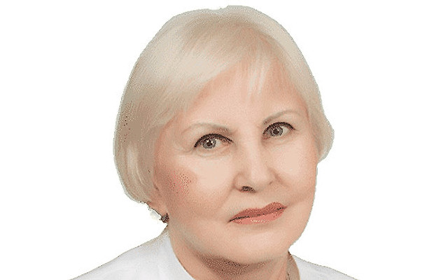 Васильева Елена Владимировна