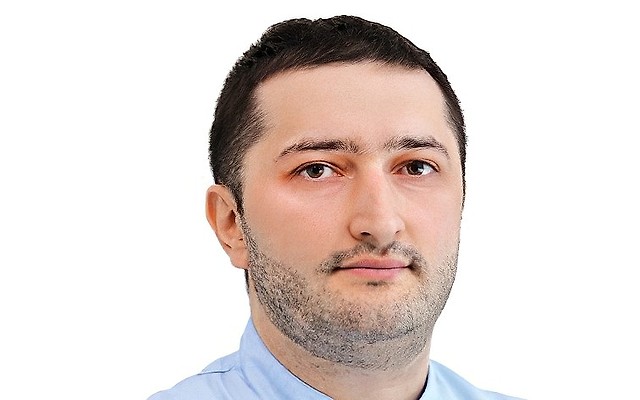 Байчоров Рустам Асламбекович