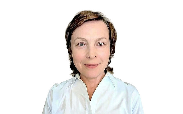 Малкина Елена Евгеньевна