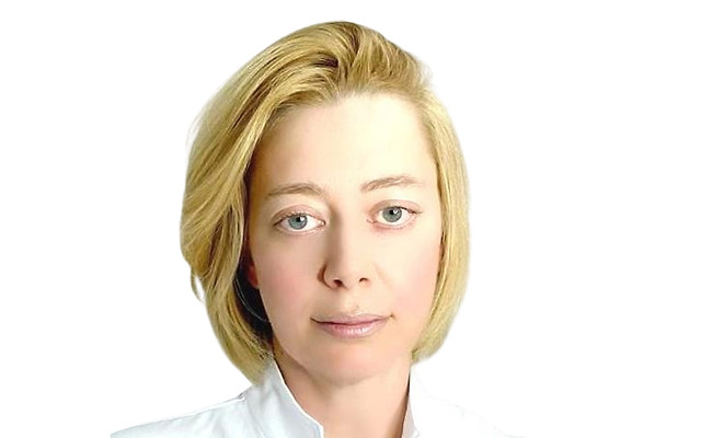 Осипова Елена Анатольевна