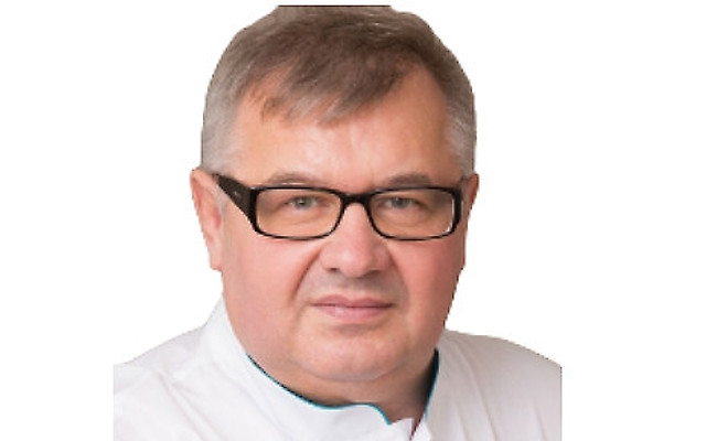Тараканов Александр Александрович