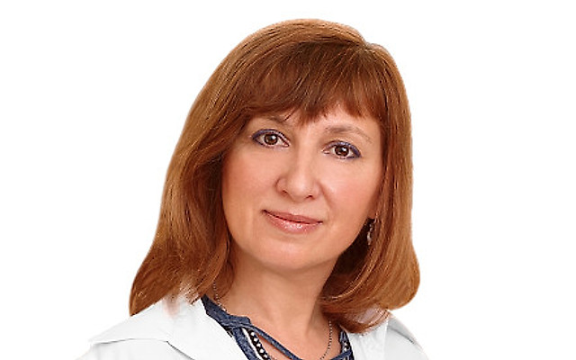 Григорьевская Злата Валерьевна