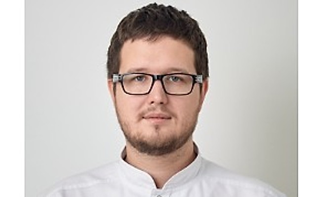 Редькин Владимир Александрович