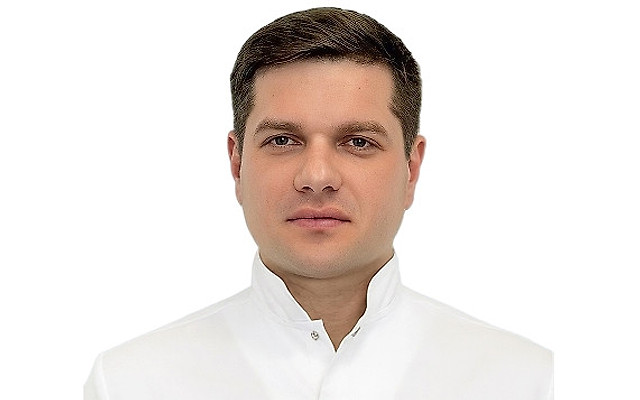 Шепилов Владимир Владимирович