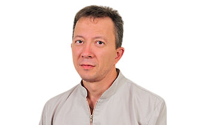 Якимов Андрей Юрьевич