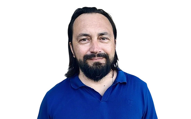 Бордунов Алексей Владимирович