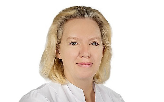 Минязева Анастасия Анатольевна