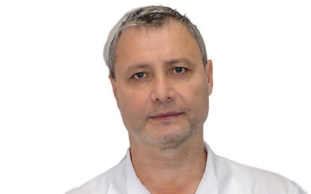 Вахрушев Александр Викторович