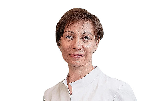 Шалдина Наталья Владимировна