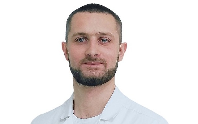 Мухин Андрей Андреевич
