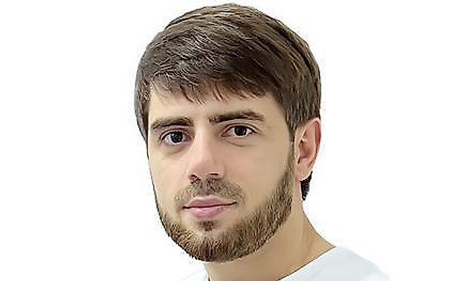 Муталипов Мансур Исрапилович