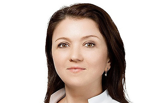 Щербакова Татьяна Владимировна