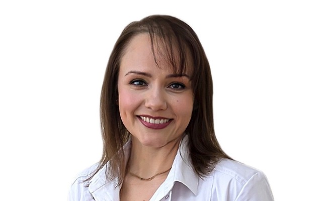 Соколова Наталья Александровна