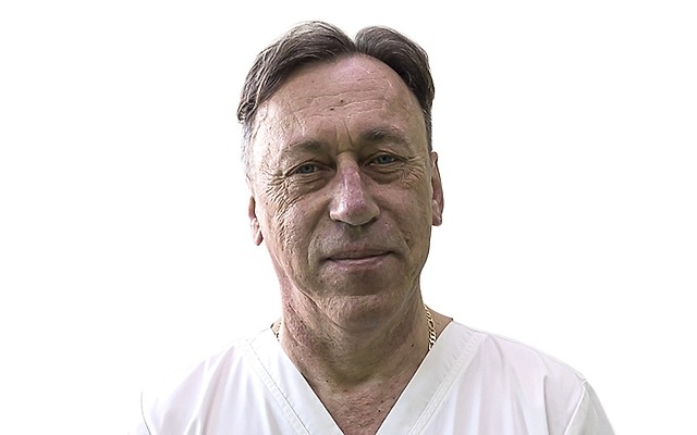 Гавриш Сергей Викторович