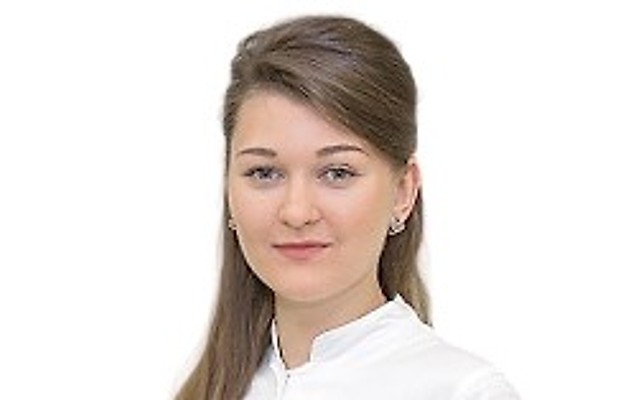 Задорожная Ирина Сергеевна