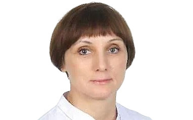 Файзуллина Розалия Азатовна