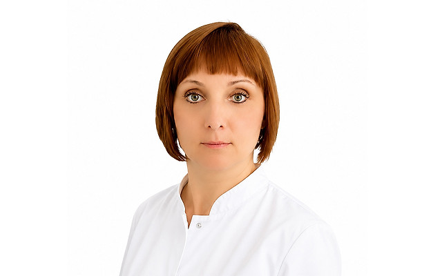 Файзуллина Розалия Азатовна