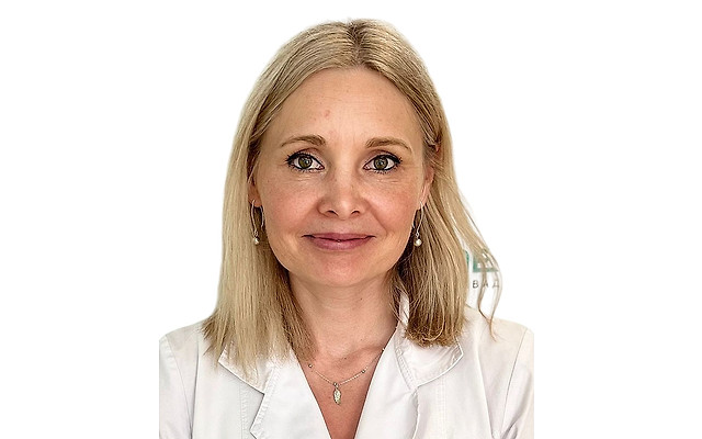 Камаева Ирина Николаевна