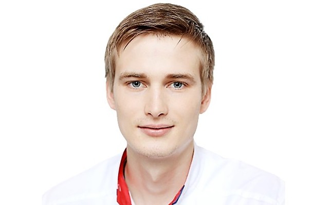 Фетисов Валерий Игоревич