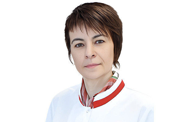 Чечуро Виолетта Вячеславовна