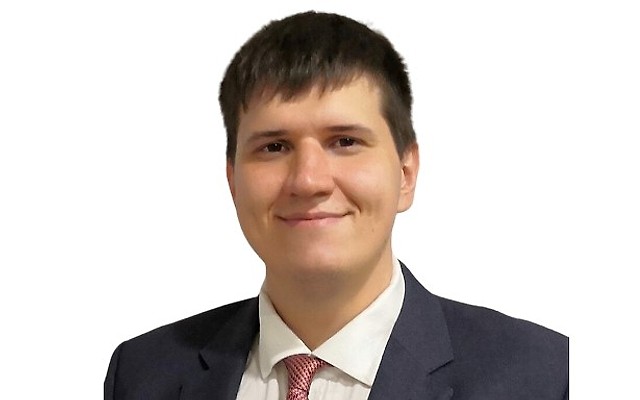 Румянцев Алексей Александрович
