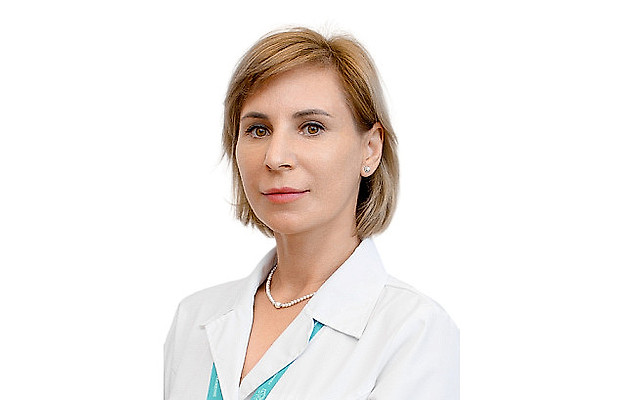Долгушева Юлия Юрьевна