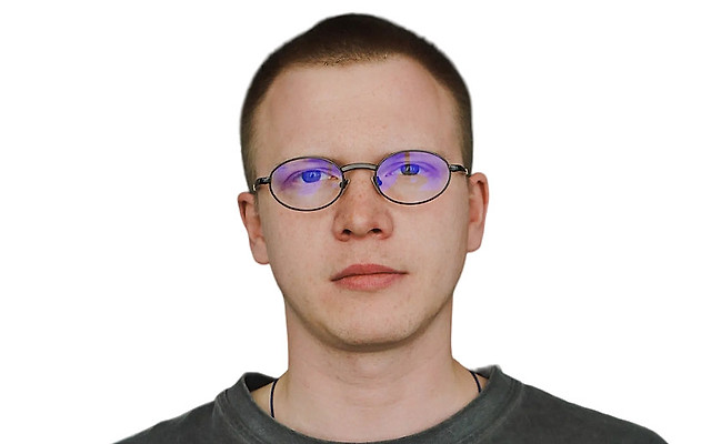 Александров Андрей Алексеевич