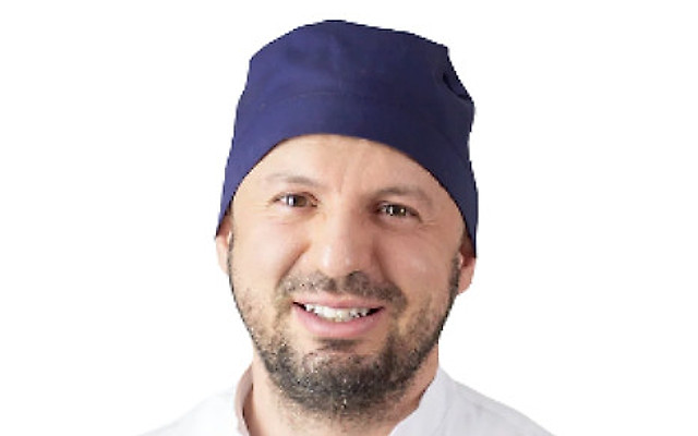 Магомедов Али Абдурахманович